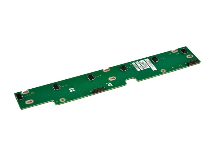 684889-001 - HP Fan Board Assembly for ProLiant DL380e G8 Server