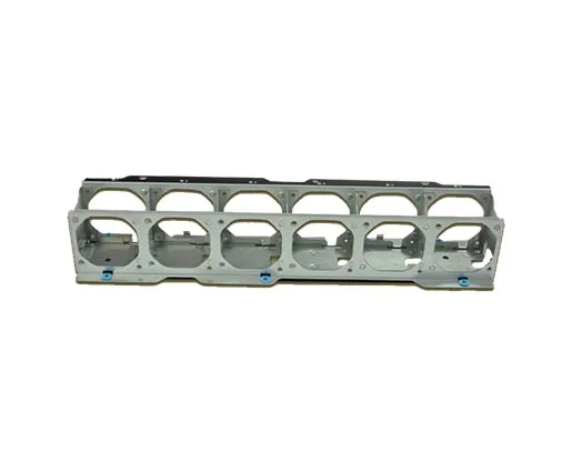 684890-001 - HP Fan Cage for ProLiant DL380e G8 Server