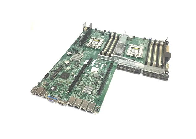 684956-001 - HP System Board (MotherBoard) for ProLiant DL360e Gen8 S…