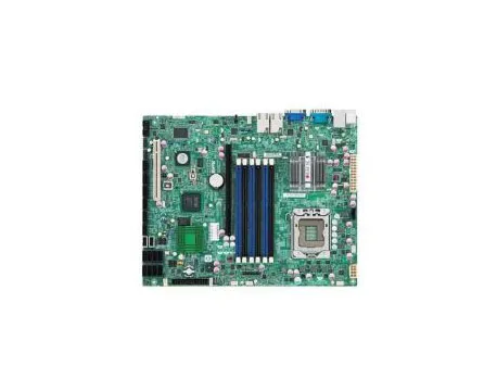 685032-001 - HP System Board (Motherboard) for Storage Blade D2220