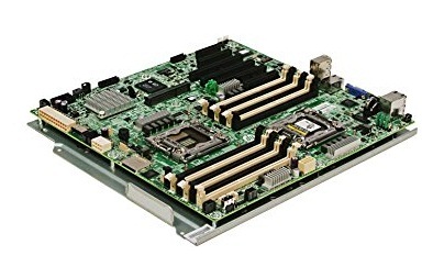 685040-001 - HP System Board (MotherBoard) for ProLiant ML350e PulLED…