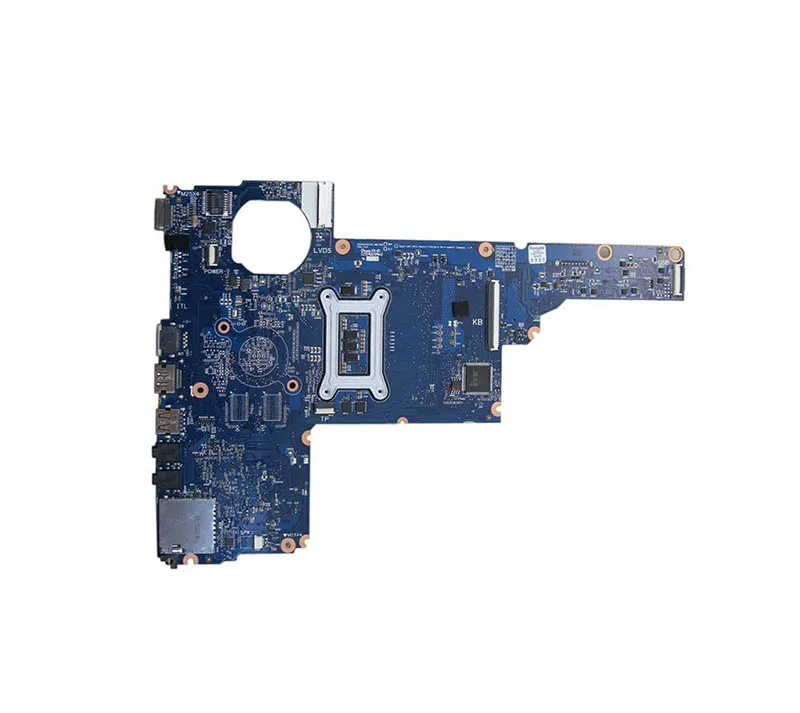685107-501 - HP System Board (MotherBoard) for 2000-2B89WM Notebook P…