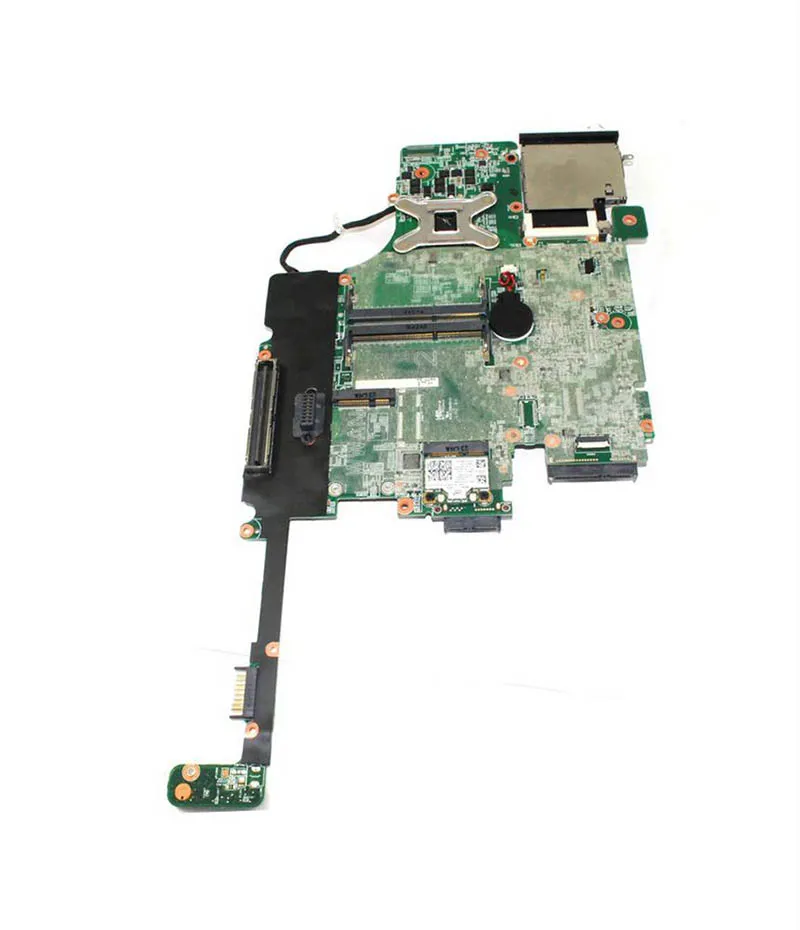685516-001 - HP System Board (MotherBoard) for EliteBook 8560w 020118…