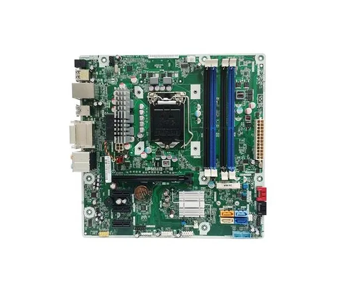 685772-001 - HP Envy Phoenix H9 Z75 Formosa Intel Desktop Motherboard…