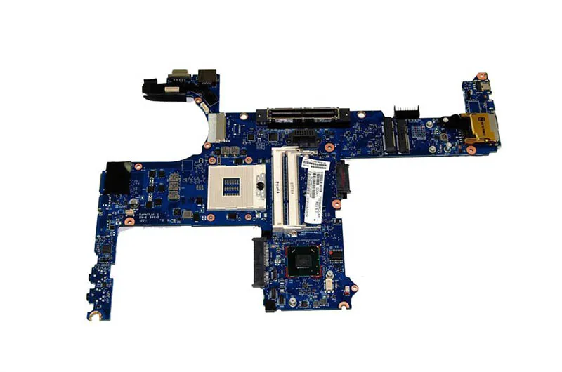 686042-501 - HP System Board (Motherboard) for EliteBook 8470W / 8470…