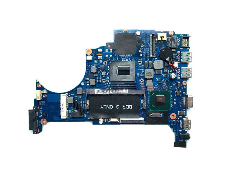 686120-001 - HP System Board (MotherBoard) for 2467m Notebook PC (Ref…