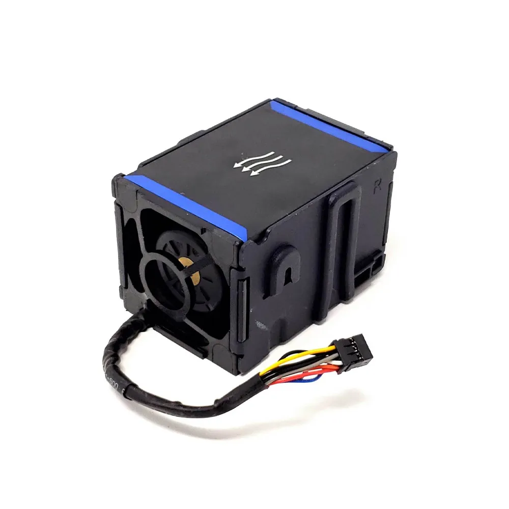 686664-001 - HP Fan Assembly V2 for ProLiant DL320E Gen8