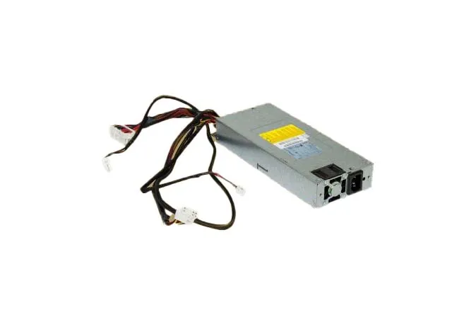 686679-001 - HP 350-Watts Power Supply for ProLiant DL320e Gen8 Server
