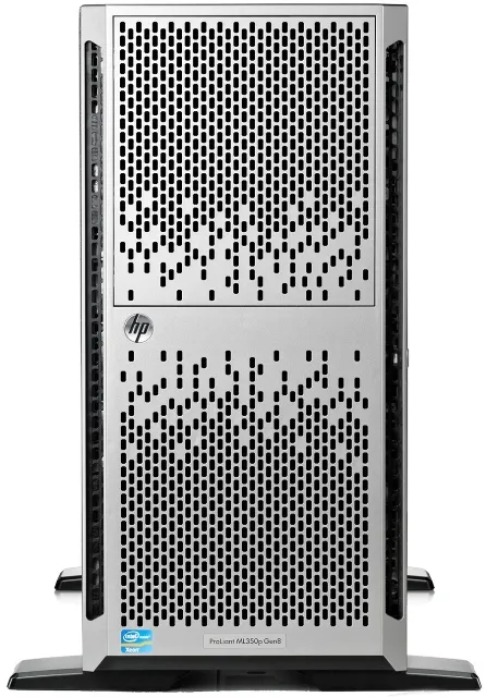 686713-S01 - HP ProLiant ML350p G8 S-Buy- 1x Xeon 6-Core E5-2620/2.0G…