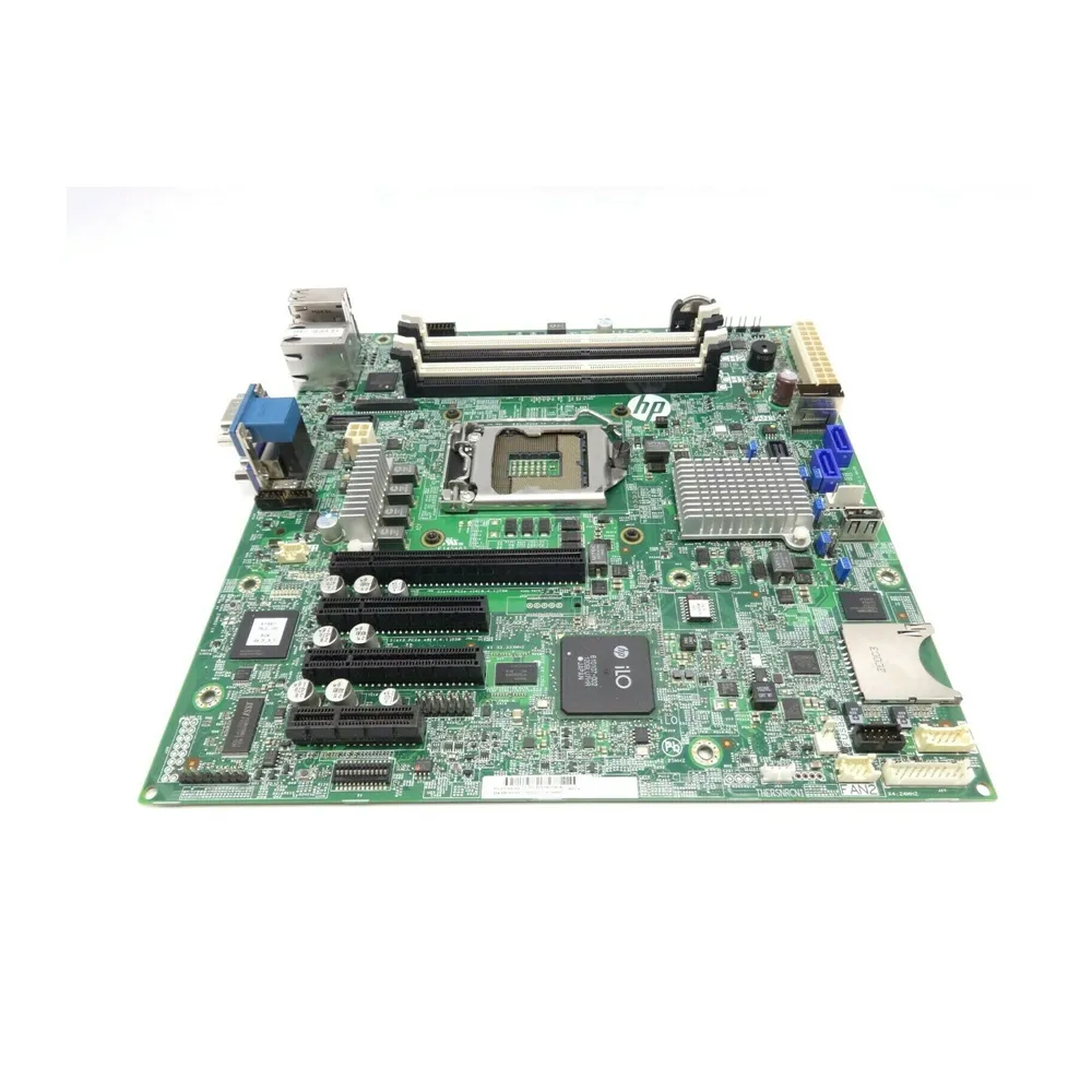 686757-001 - HP System Board (Motherboard) for ProLiant ML310e Gen8 S…