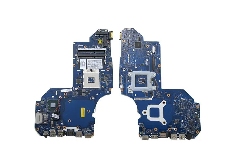 686928-001 - HP System Board (MotherBoard) Intel Socket-989 for Envy …
