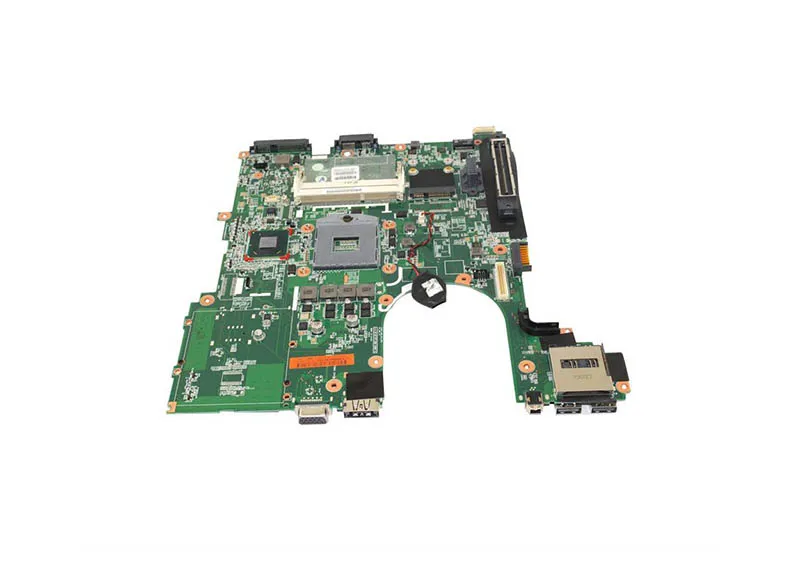 686973-001 - HP System Board (MotherBoard) for EliteBook 8570p Notebo…