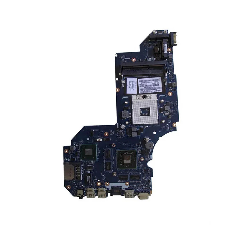687227-001 - HP System Board (MotherBoard) for M6-1035Dx Amd Fs1 Note…