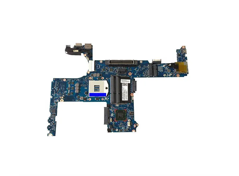 687828-601 - HP System Board (MotherBoard) UMA QM77 with WAN for ProB…