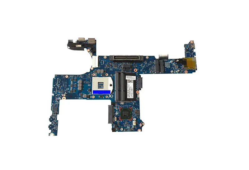 687836-001 - HP System Board (MotherBoard) for Elitebook 8470p Notebo…