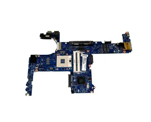 687839-001 - HP System Board (MotherBoard) for Elitebook 8470p Notebo…