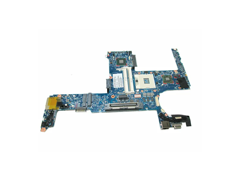 688040-001 - HP System Board (Motherboard) for EliteBook 8470p Laptop…