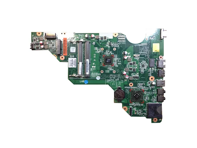688303-001 - HP Compaq Cq58 E1 1200 Amd Radeon Motherboard T (Refurbi…