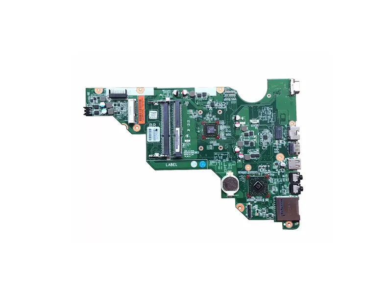 688305-001 - HP System Board (Motherboard) for CQ58 Laptop