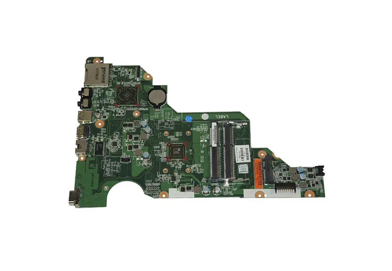 689071-001 - HP System Board (MotherBoard) for 655 Uma E1 1200 6u Not…