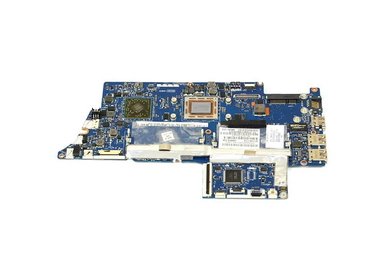 689157-001 - HP System Board (MotherBoard) for Envy 6 AMD A6 Ultraboo…