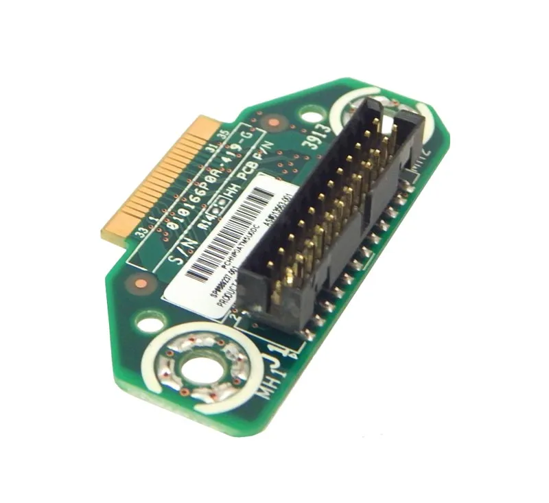 689237-001 - HP Serial USB Video Interface Board for ProLiant 3XSL454…