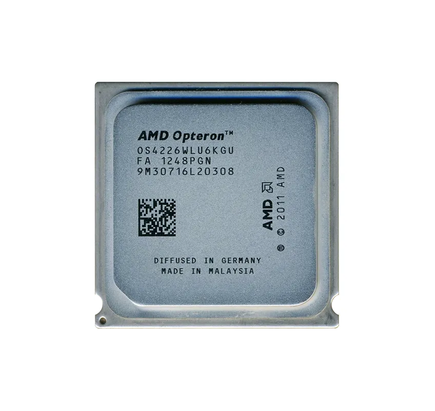 689243-001 - HP 2.70GHz 6.4GT/s 8MB L3 Cache Socket C32 AMD Opteron 4…