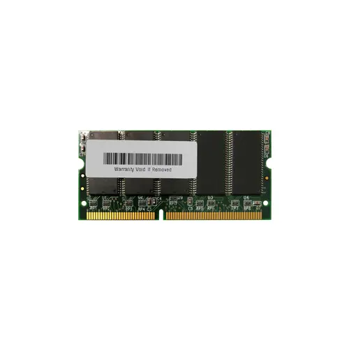 69000778C01CSC - PNY 256MB 133MHz PC133 ECC Unbuffered CL3 144-Pin So…
