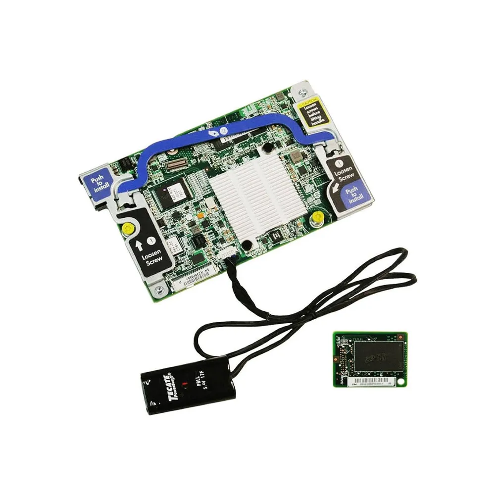 690164-B21 - HP Smart Array P220I Nand Flash Module for ProLiant BL46…