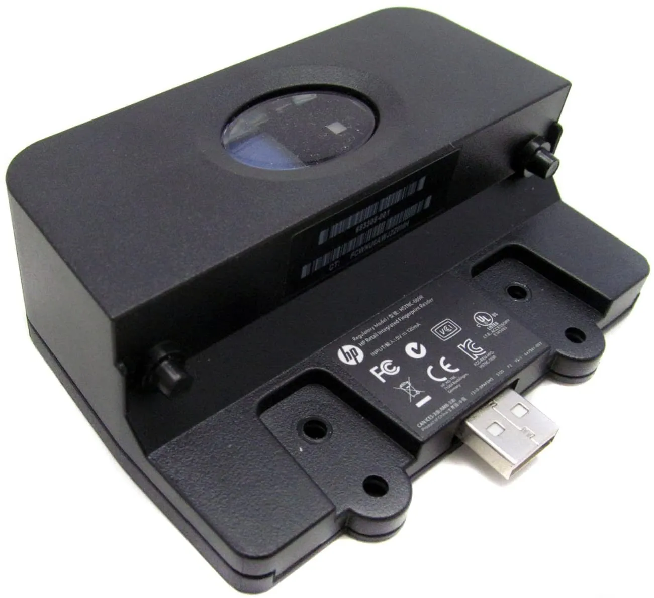 690685-001 - HP USB Biometric Fingerprint Reader Kit