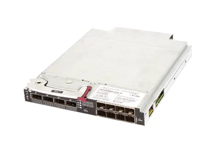 Virtual Connect FlexFabric 20/40 F8 Module - Thumbnail 3