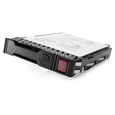 691842-002 - HP Mainstream Endurance Enterprise 200GB SATA 6Gb/s 2.5-…