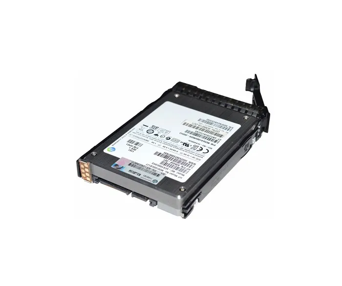 691851-001 - HP 800GB MLC SATA 6Gb/s SFF 2.5-inch SC Solid State Drive