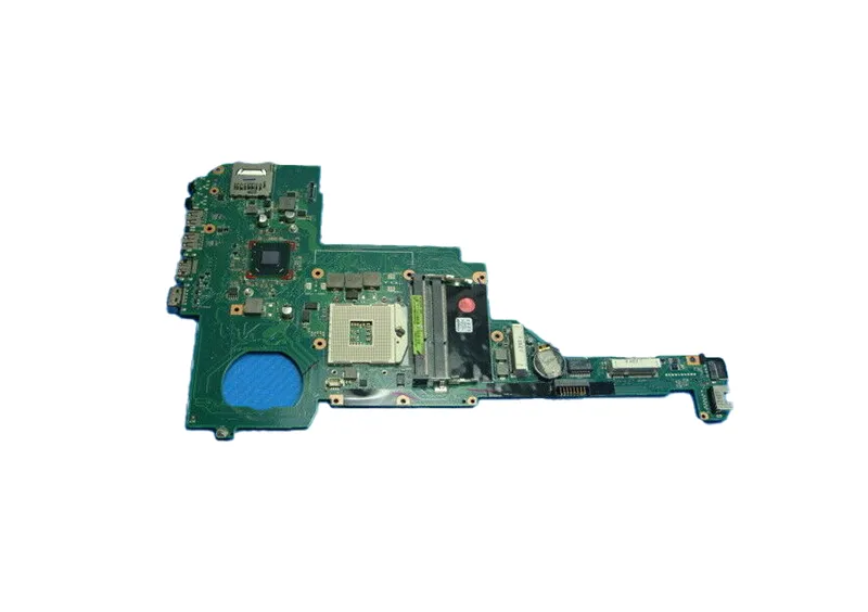 692102-007 - HP System Board (Motherboard) WSN MB_0M/35W/UMA/1.2/HE