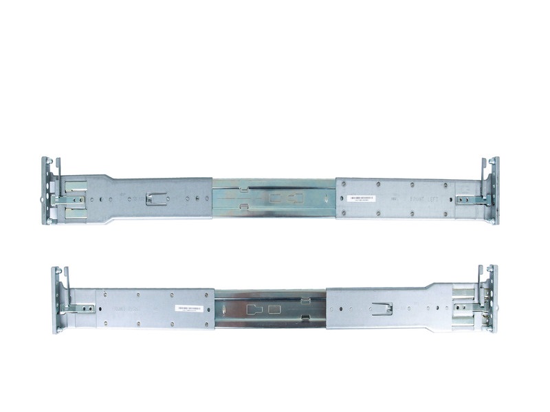 692480-001 - HP 2U LFF Ball Bearing Rail Kit for ProLiant DL385p G8 S…