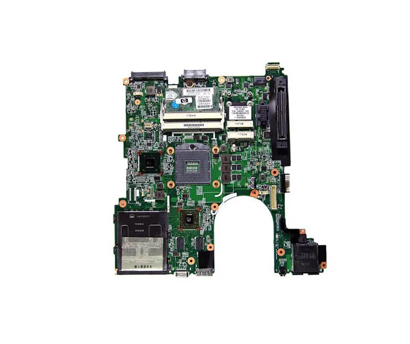 693133-001 - HP System Board (MotherBoard) for Elitebook 8470p Notebo…
