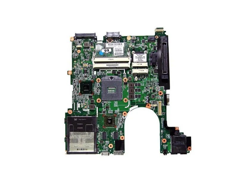 693134-001 - HP System Board (MotherBoard) QM77 for Elitebook 8570p N…