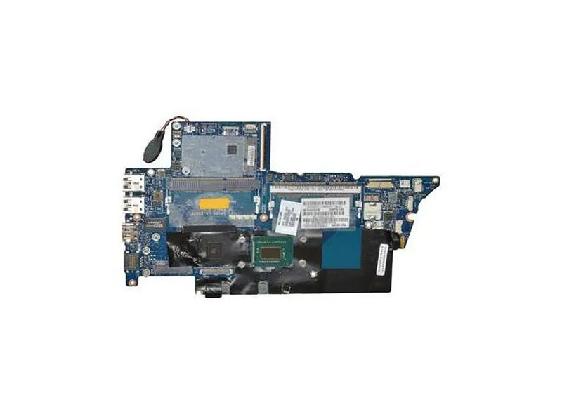 693170-501 - HP System Board (Motherboard) Assembly UMA W/O WWAN