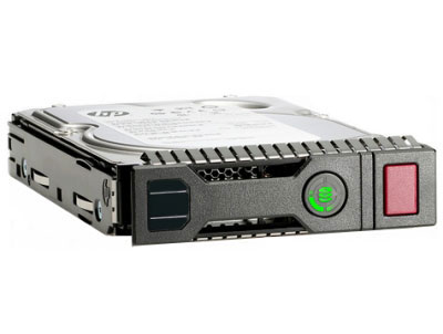 693569-004 - HP 900GB 10000RPM SAS 6Gb/s Hot-Swappable 2.5-inch Hard …