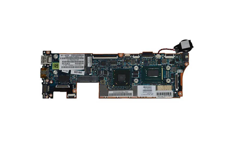 693609-001 - HP System Board (Motherboard) Intel Core i7-3667U CPU fo…