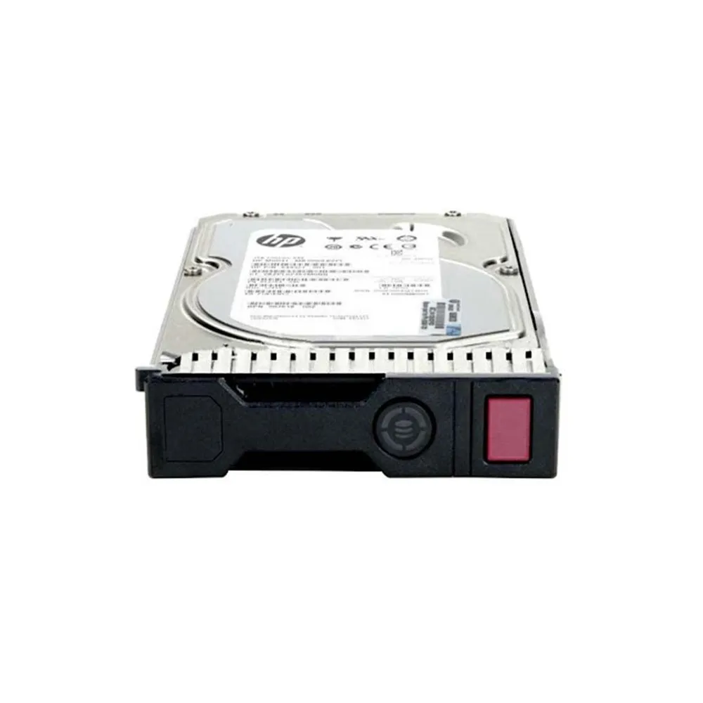 693689-B21 - HP 4TB 7200RPM SAS 6GB/s Hot-Pluggable Dual Port MidLine…