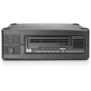 695111-001 - HP 1.5tb/3TB Msl Lto5 Ultrium 3000 SAS Drive Upgrade Kit
