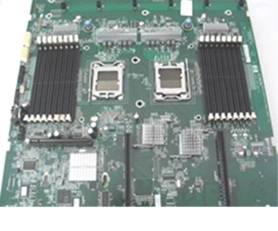 695200-001 - HP System Board for ProLiant DL320e G8 Server (Refurbish…