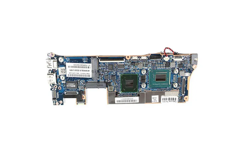 695578-001 - HP System Board (MotherBoard) UMA HM76 with Intel Core-i…