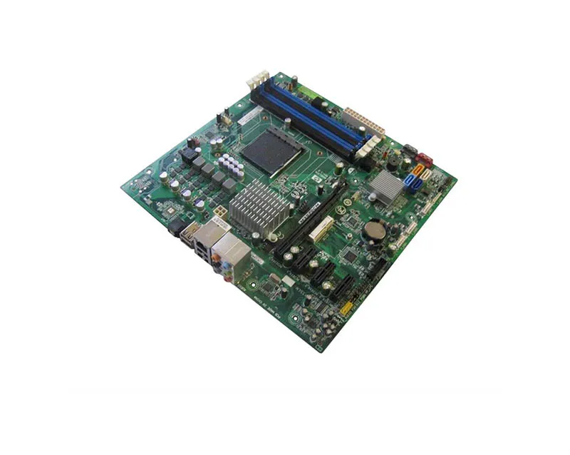 696080-001 - HP DDR3 4-Slot System Board (Motherboard) Socket Am3b fo…