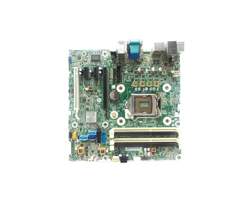 696538-003 - HP System Board (Motherboard) for Elitedesk 800 Gen1