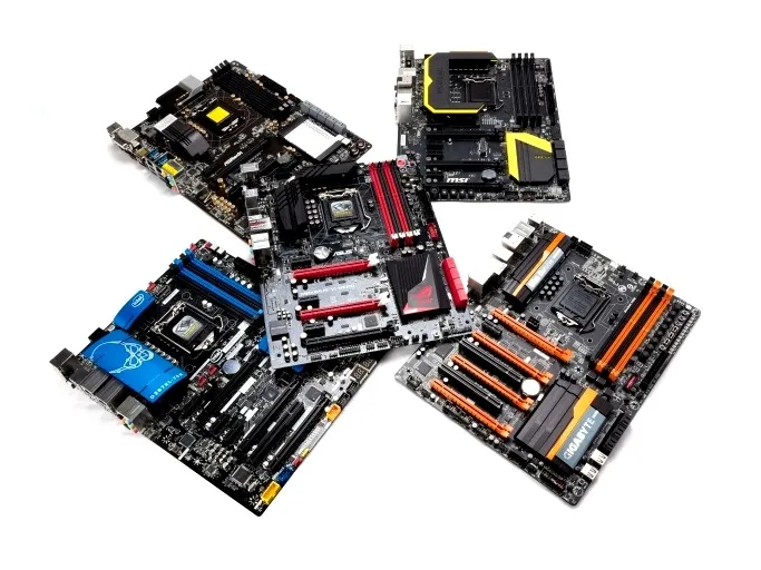 696559-001 - HP EliteDesk 800U Shark Bay C2 System Board (Refurbished…