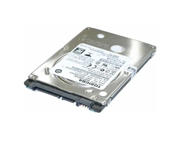 697242-001 - HP 320GB 5400RPM SATA 2.5-inch Hard Drive