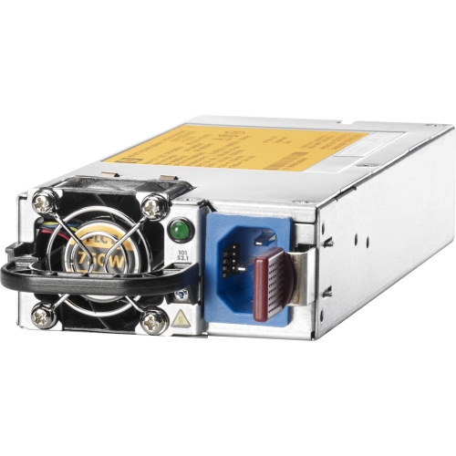 697579-201 - HP 750-Watts Common Slot Titanium Hot-Pluggable Power Su…