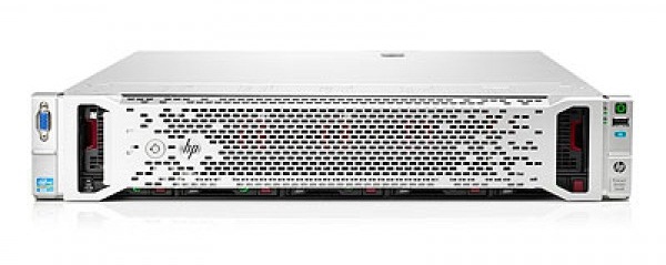 697607-S01 - HP ProLiant DL560 G8 S-Buy- 2x Intel Xeon 8-Core E5-4650…